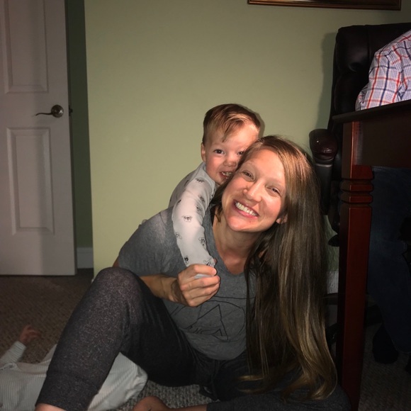 Meet your Posher, Racquel - Picture 1 of 1